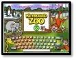 Keyboarding Zoo icon