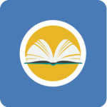 library book icon