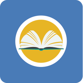 library book icon