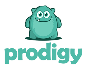 Prodigy logo