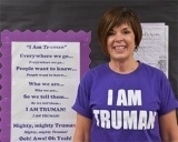 Theresa David Turner Teresa David-Turner principal